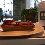 ザ マンダリン オリエンタル グルメショップ - エクレアローズ 2015/09/30