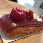 ザ マンダリン オリエンタル グルメショップ - エクレアローズ 2015/09/30