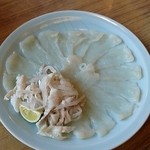 ふぐ料理 与太呂 - 
