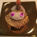 レストラン マサ ウエキ - 