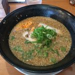 らーめん 辰弥 - 