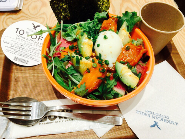 閉店 Bowl ららぽーと海老名店 ボウル 海老名 カフェ 食べログ