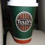 タリーズコーヒー - 