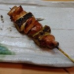 焼鳥 はちまん - 