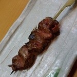 焼鳥 はちまん - 