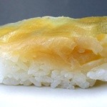 Minazushi - 岩魚すし980円