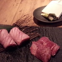 焼肉うしごろ 西麻布本店 - 