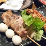 Izakaya Hasekawa - 