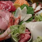 居酒屋 はせ川 - 