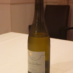 Cheval Blanc - ワイン白