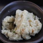 法楽屋 - おから