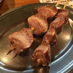 Yakitori Dubora - 砂肝