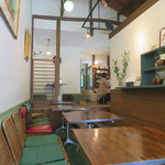 コクリコ 御成通り店