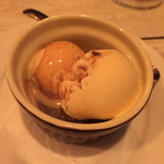 ボナペティート - アッフォガート