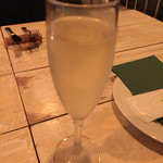 ボナペティート - スパークリング