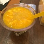 Hui Lau Shan 尖沙咀樂道店 - 