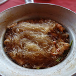 Patong Seafood - シーフードの土鍋蒸し