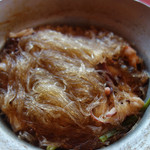 Patong Seafood - シーフードの土鍋蒸し