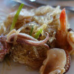 Patong Seafood - シーフードの土鍋蒸し