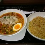 快活CLUB - 料理写真: