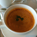 ザ・リッツ・カールトン京都 - 結婚式朝食編。TINTINさん飲んだら死にます(笑)