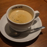 Il Povero Diavolo - エスプレッソ