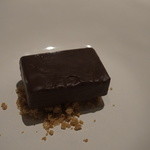 Il Povero Diavolo - チョコバナナ