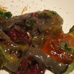 Il Povero Diavolo - 鯨のタルタルUP