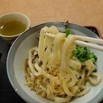 讃岐めん うどんや - 