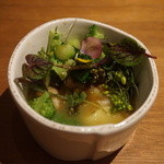 Il Povero Diavolo - エイとブロッコリー