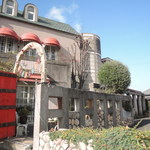 レストラン シャンソニエ - 