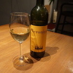 Il Povero Diavolo - 白ワイン♪