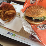 Ａ＆Ｗ プラスカフェ - 