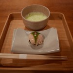 宮川町　水簾 - 16.4