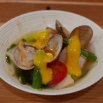 宮川町　水簾 - 16.4