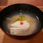 宮川町　水簾 - 16.4