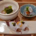 宮川町　水簾 - 16.4