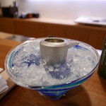 宮川町　水簾 - 16.4