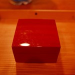 宮川町　水簾 - 16.4