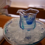 宮川町　水簾 - 16.4