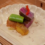 宮川町　水簾 - 16.4