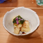 宮川町　水簾 - 16.4