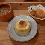 宮川町　水簾 - 16.4