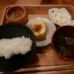 宮川町　水簾 - 16.4