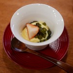 宮川町　水簾 - 16.4