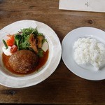 喫茶 タユタウ - 