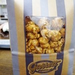 KuKuRuZa Popcorn - ハワイアンソルト
