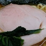 ラーメン 杉田家 - 