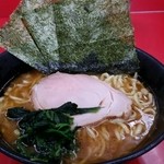 ラーメン 杉田家 - 