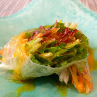 中國菜 心香 - 